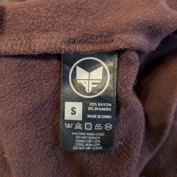 Alpha Forward Henley Long Sleeve - Picture 3 of 3